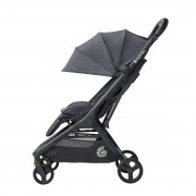Metro3 - Graphite Grey Graphite Grey